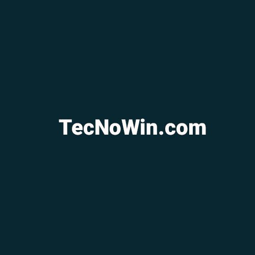 Domain Tec No Win is for sale
