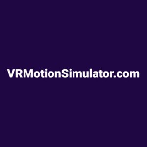 Domain VR Motion Simulator is for sale