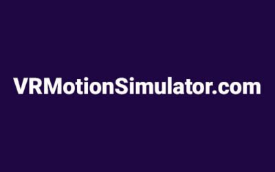 VRMotionSimulator.com