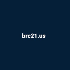 Domain brc 21 us is for sale