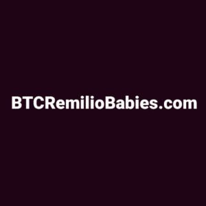 Domain BTC Remilio Babies is for sale