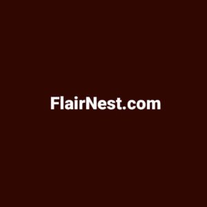 Domain Flair Nest is for sale