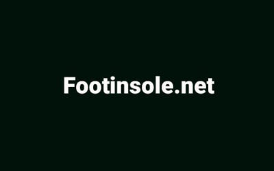 Footinsole.net