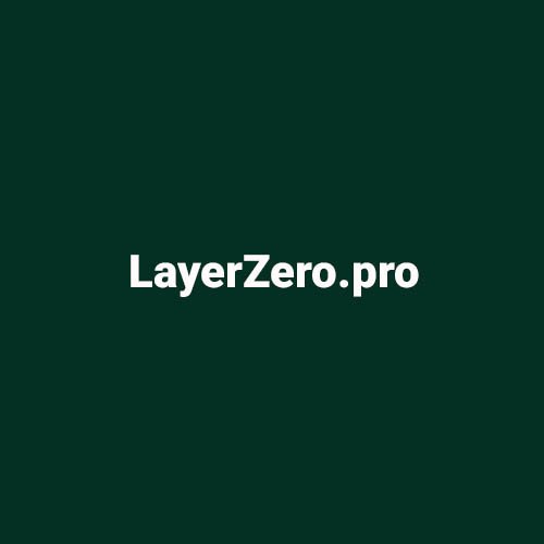 Domain Layer Zero is for sale