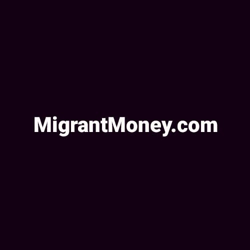 Domain Migrant Money is for sale