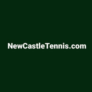 Domain New Castle Tennis is for sale