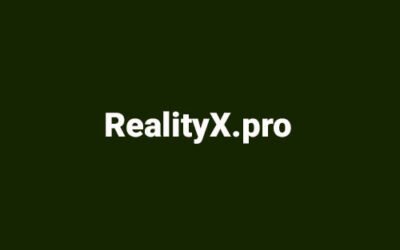 RealityX.pro