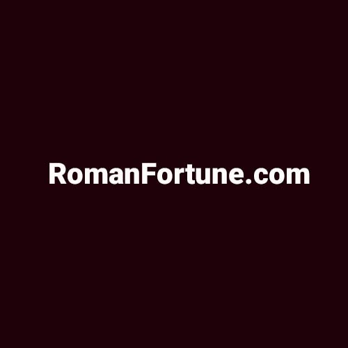 Domain Roman Fortune is for sale