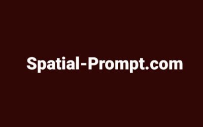 Spatial-Prompt.com
