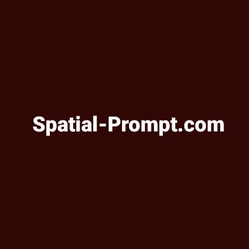 Domain Spatial Prompt is for sale
