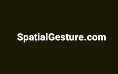 SpatialGesture.com
