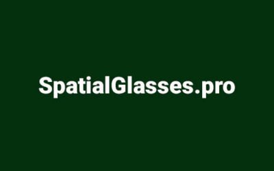 SpatialGlasses.pro