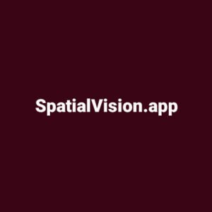 Domain Spatial Vision is for sale