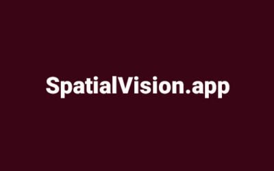 SpatialVision.app
