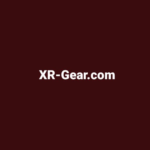 Domain XR Gear is for sale