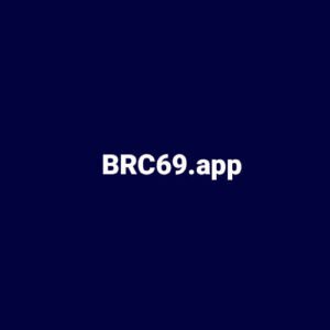 Domain BRC 69 app is for sale