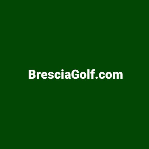 Domain Brescia Golf is for sale