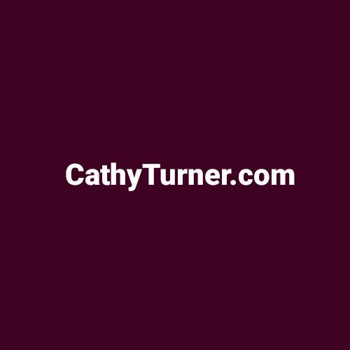 Domain Cathy Turner is for sale