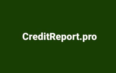 CreditReport.pro