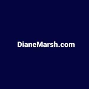 Domain Diane Marsh is for sale