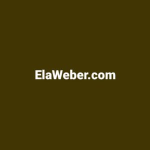 Domain Ela Weber is for sale