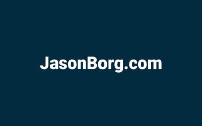 JasonBorg.com