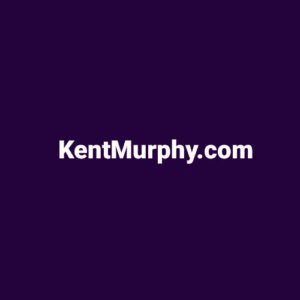 Domain Kent Murphy is for sale