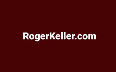 RogerKeller.com