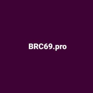 Domain BRC 69 is for sale