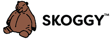 Skoggy logo