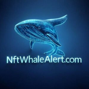 Nft Whale Alert