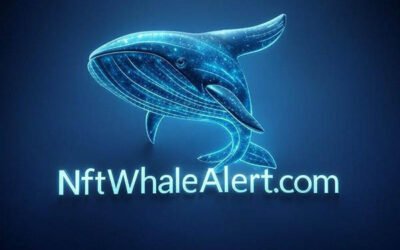 NftWhaleAlert.com