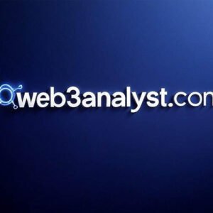 web3 analyst